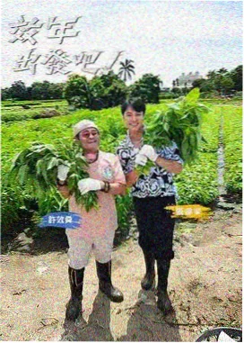 欢乐喜剧人